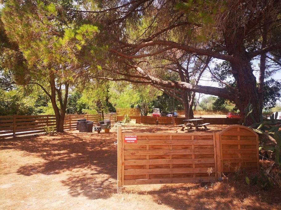 Maison Entiere Hameau Monastir Del Camp Passa Екстериор снимка